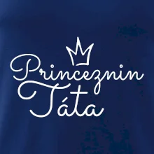 Princeznin táta