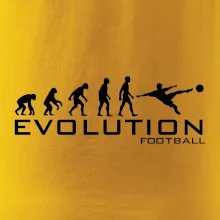 Evolution Football