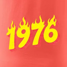 Narozeniny v ohni 1976