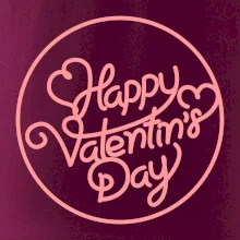 Happy Valentine day