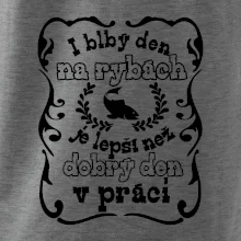 I blbý den na rybách