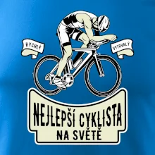 Nejlepší cyklista na světě