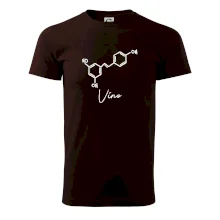 Barová chemie - víno