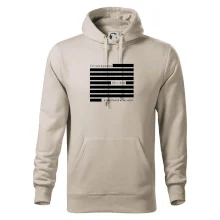 Červená karkulka žila s vlkem