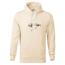 Kámen tupí nůžky