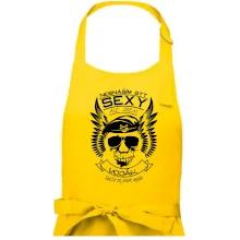 Nesnáším být sexy - voják