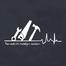 Ekg řemeslník každým coulem