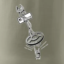 Metal detector rock Metal detector rock