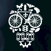 Bike lebka Bike lebka