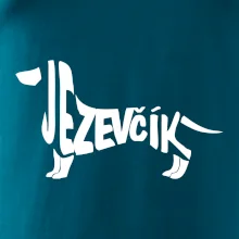 Jezevčík - CZ