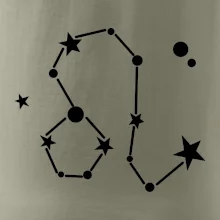 Souhvězdí - Leo - Lev