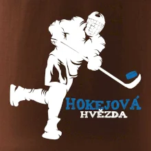 Hokejová hvězda