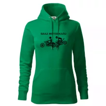 Sraz motorkářů (Hana-creative)