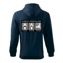 Czech triathlon (Hana-creative)