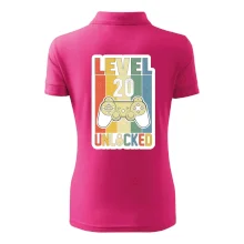 Gaming narozeniny 20