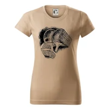 Ping pong pálky a síť