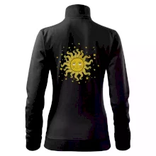 Rodinný set Měsíc - slunce - hvězda  (Pecka Design)