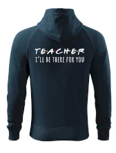 Teacher i'll be there for you