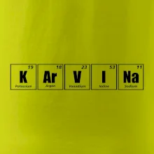 Periodická tabulka Karviná