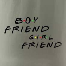 Boy Friend