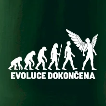 Pilot - Evoluce dokončena