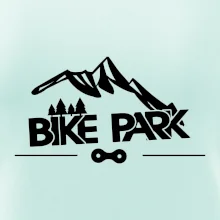 Bike park hory