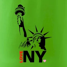 Socha svobody velká