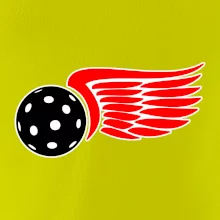 Okřídlený míček