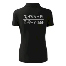 Teorie všeho (Theory of Everything)