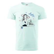 Fashion model London