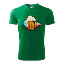 Český pivař (lulu_art)