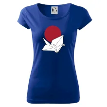 Japan culture - origami