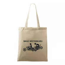 Sraz motorkářů (Hana-creative)