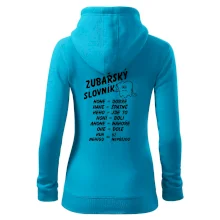 Zubařský slovník Zubařský slovník