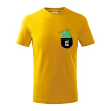 Malý ďábel - kapsa