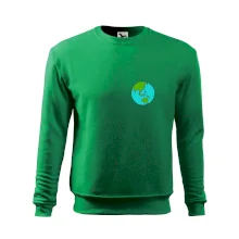 Planeta na prsu - Austrálie