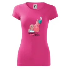 Tu poslední kávu já už asi neměla