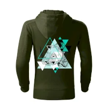 Bílý nosorožec (Pecka design)