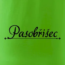 Staročeština - Pasobřišec - požitkář