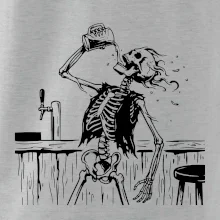 Kostra pivař