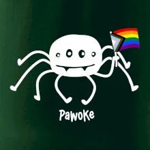 Pawoke