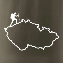 Český turista