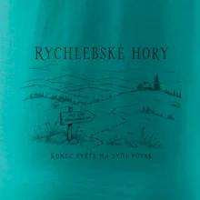 Rychlebské hory konec světa má svůj půvab