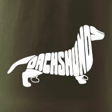 Jezevčík - Dachshund