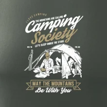 Camping Society