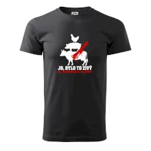 Jo bylo to živý nejmenuje se to béďa