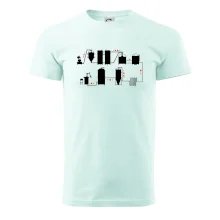 Pivní cesta od výroby k výčepu