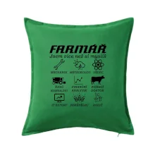 Symboly Farmář Symboly Farmář
