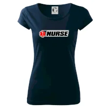 Nurse kříž