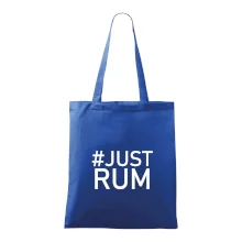 Just rum